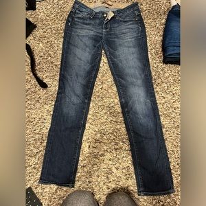 Jimmy Jimmy Paige jeans